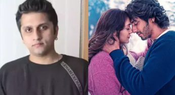 Saiyaara Faces Copy Allegation