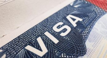 11 Indians Charged In US Visa Fraud