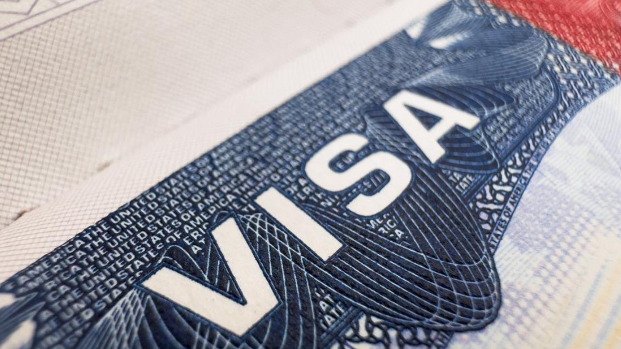 11 Indians Charged In US Visa Fraud