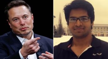 Indian AI Scientist Joins Elon Musk