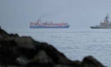 India LPG Ships Cross Hormuz Safely