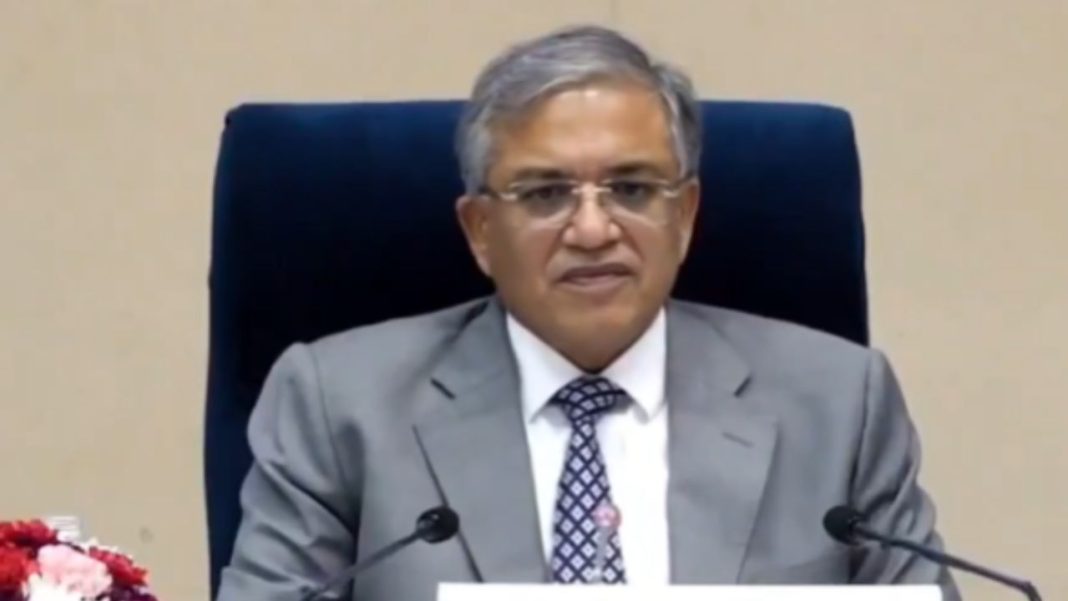 ECI To Announce Poll Dates