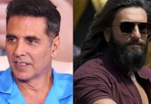 Akshay Kumar On Dhurandhar Akshay Kumar On Dhurandhar