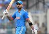 Virat Kohli Picks Greatest T20 Opener Virat Kohli Picks Greatest T20 Opener