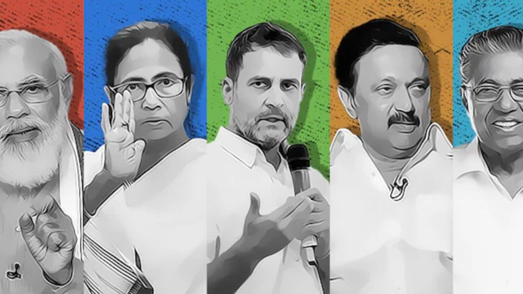 Poll Predicts Tight Bengal Fight