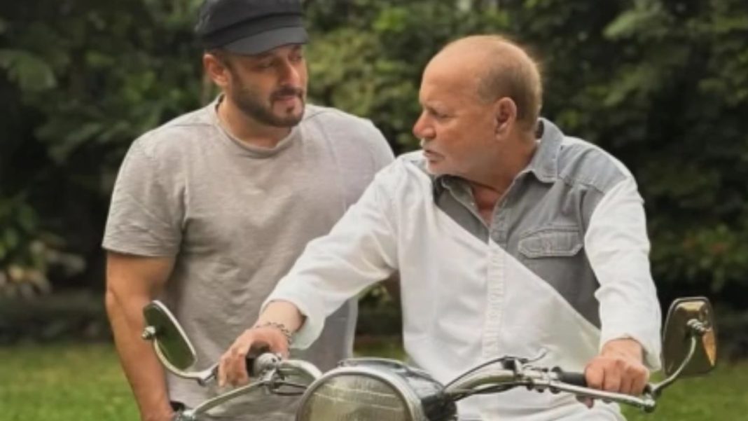 Salim Khan Likely To Be Discharged