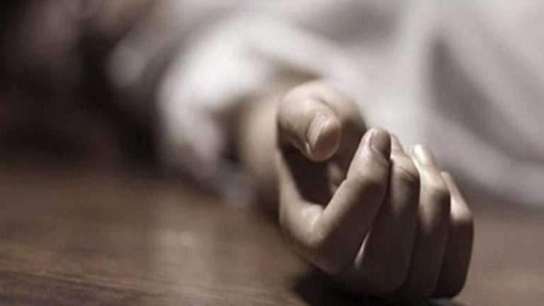 Nagpur Student Found Dead in Mall