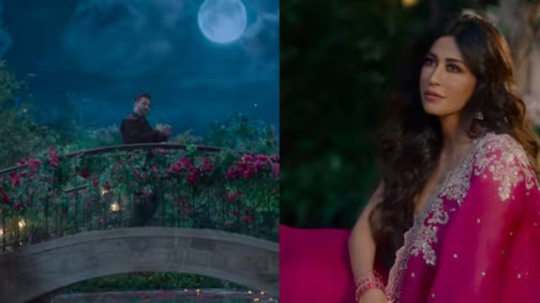 Salman Khan Drops ‘Chand Dekh Lena’ Teaser