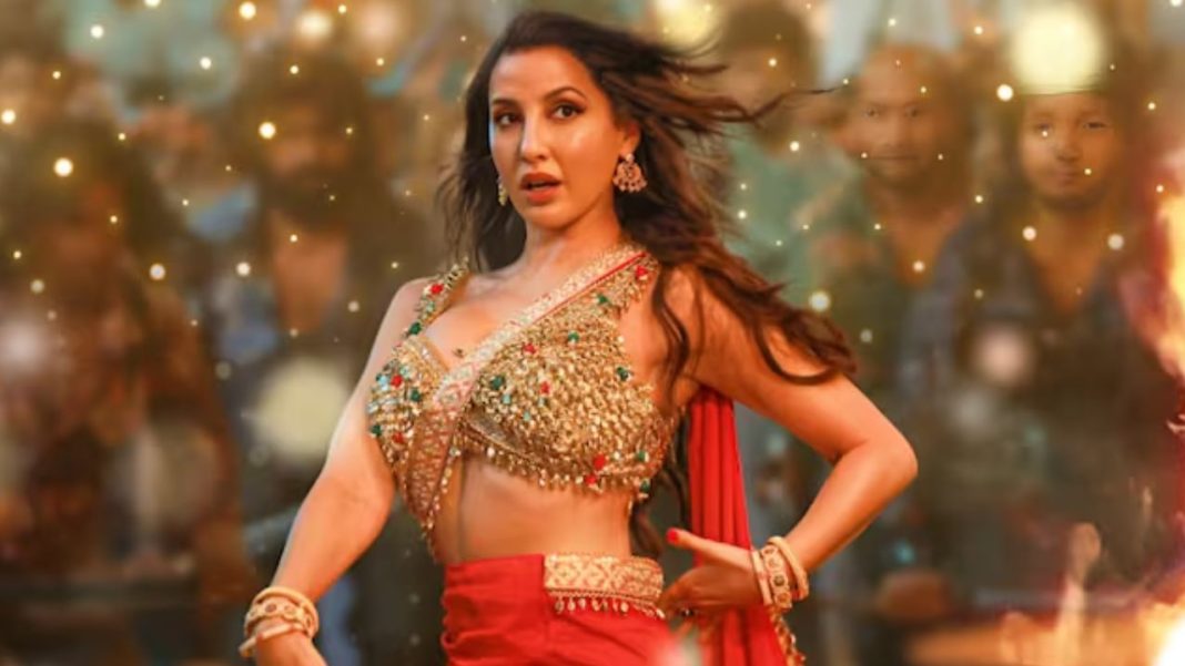 ‘Sarke Chunar’ Row: Makers Plan Clean Version