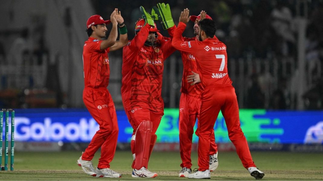PSL 2026 Hit by Travel Fears Amid Tensions