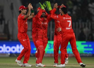 PSL 2026 Hit by Travel Fears Amid Tensions PSL 2026 Hit by Travel Fears Amid Tensions