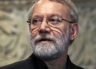 Larijani Death Claim Triggers Global Doubts Larijani Death Claim Triggers Global Doubts