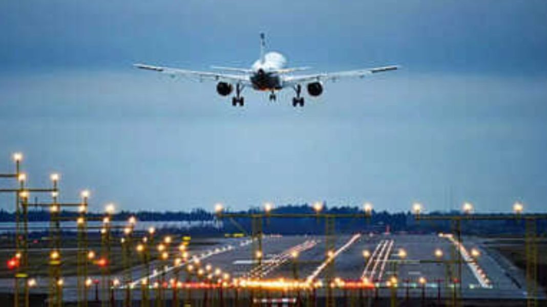 Free Seats Rule for Flyers