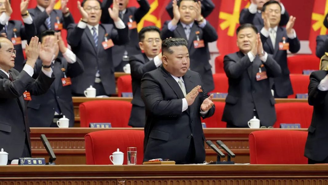 Kim Jong Un Wins Big, Internet Reacts