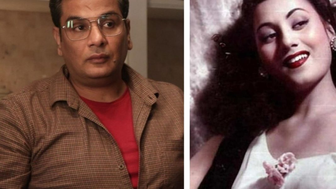 Madhubala Biopic Casting Buzz