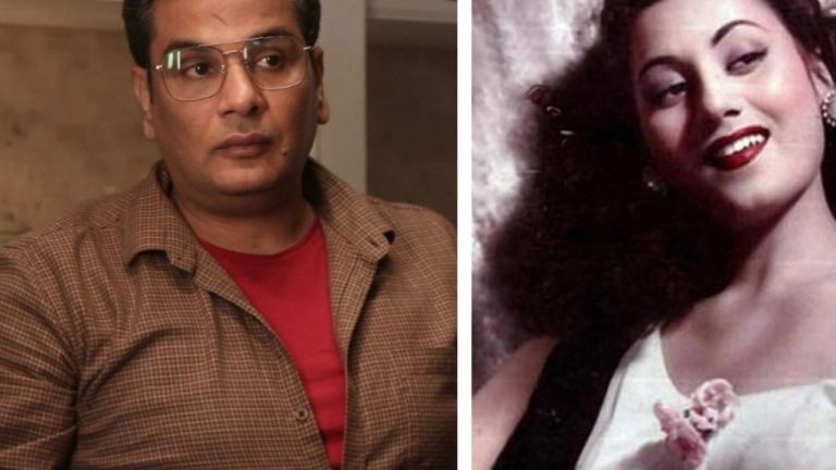 Madhubala Biopic Casting Buzz