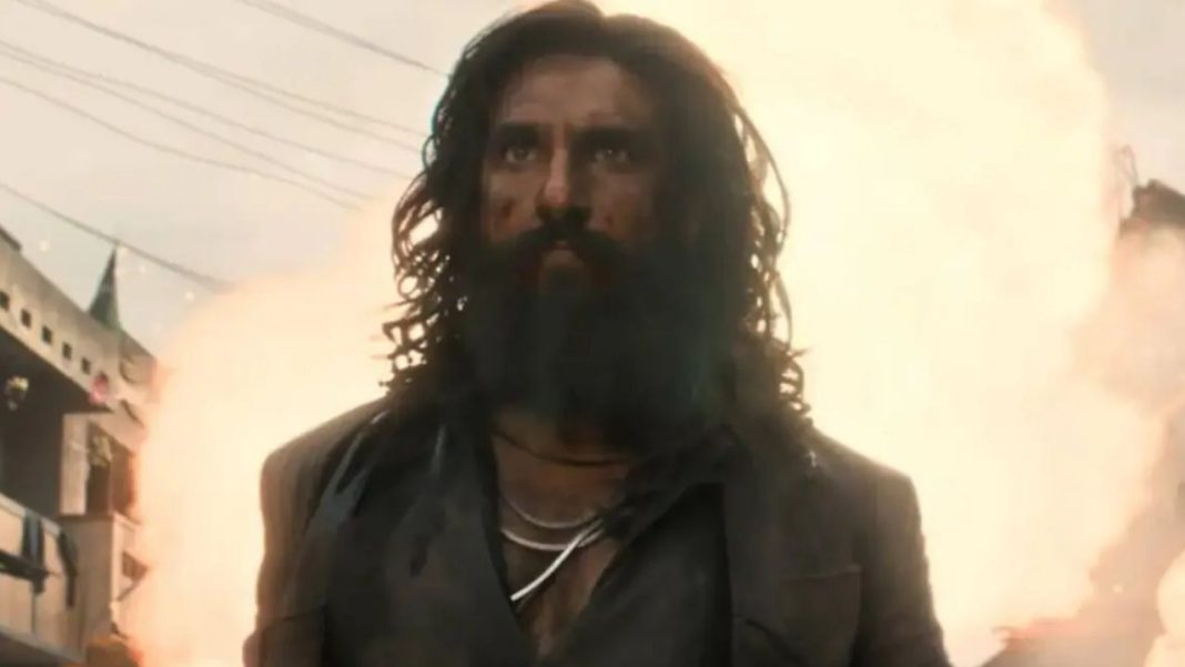 Dhurandhar 2 Preview Chaos