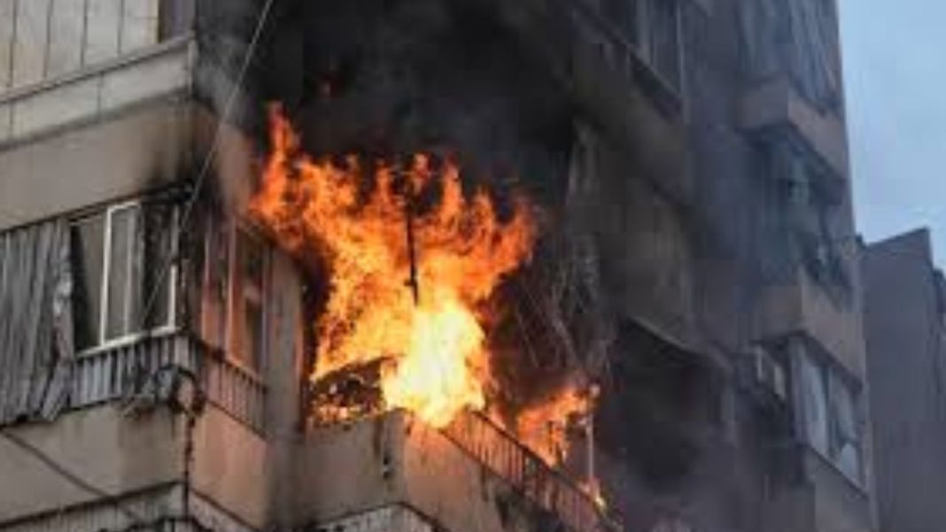 Israel Claims Another Top Iranian Kill