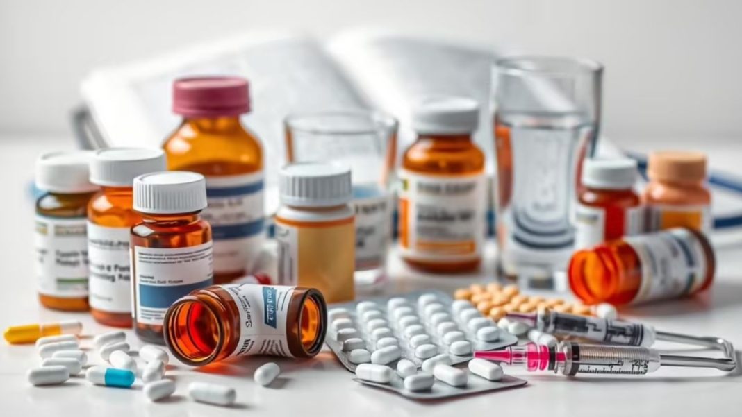 Iran Conflict Sparks Medicine Price Surge in India