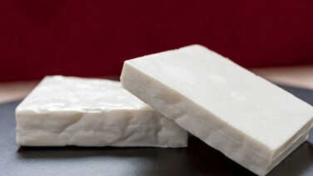 Fake Paneer Racket Busted, 3,900 Kg Seized