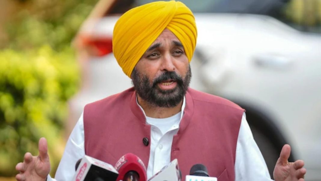 Punjab Health Push: ₹10 Lakh Free Treatment Promise