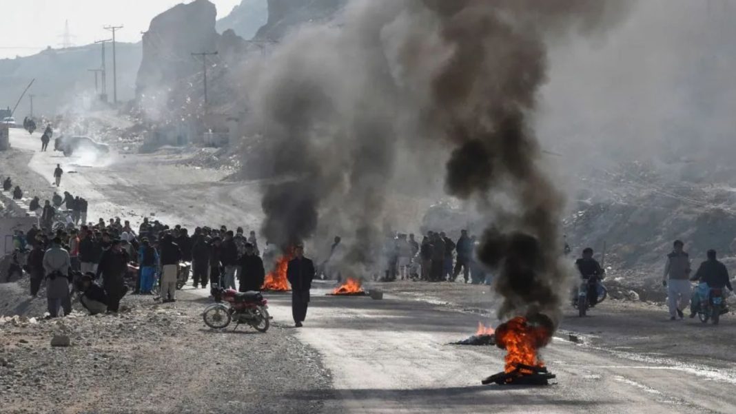 Iran War Fallout: Pakistan Faces Rising Unrest