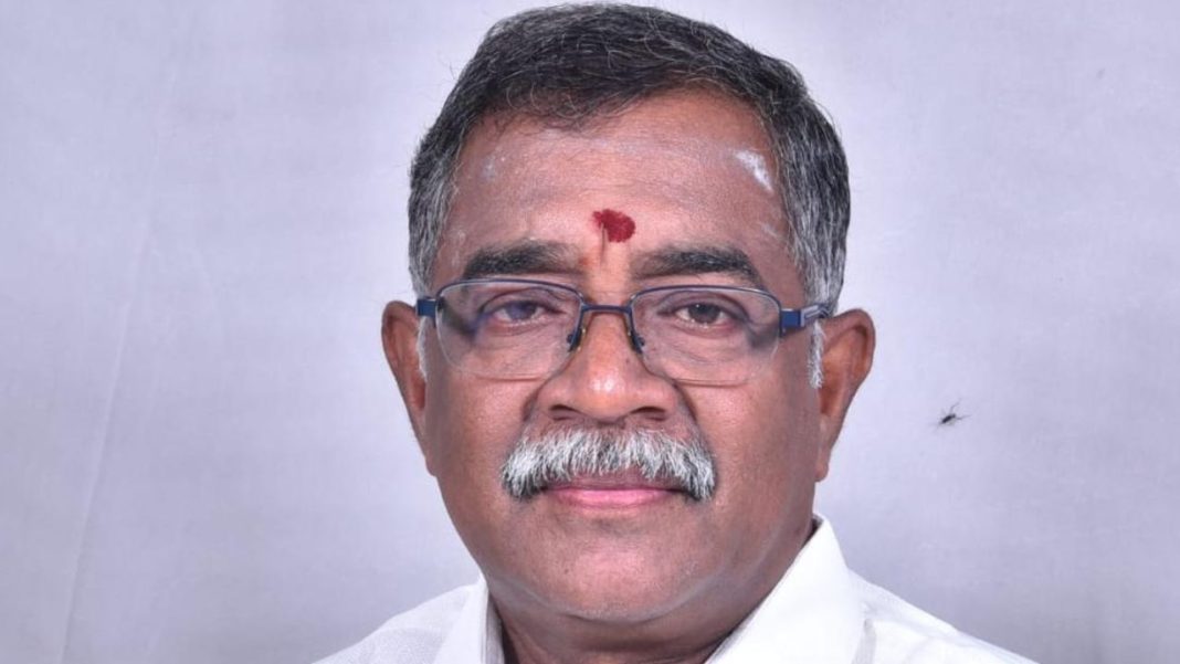 BJP Finalises Seat Sharing,Sparks Ticket Row