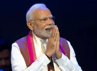 PM Modi Surpasses Chamling, Creates Political Milestone PM Modi Surpasses Chamling, Creates Political Milestone