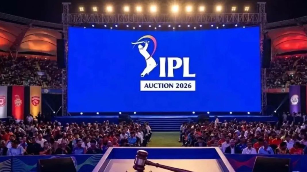 Age No Bar: IPL 2026’s Veteran Game-Changers