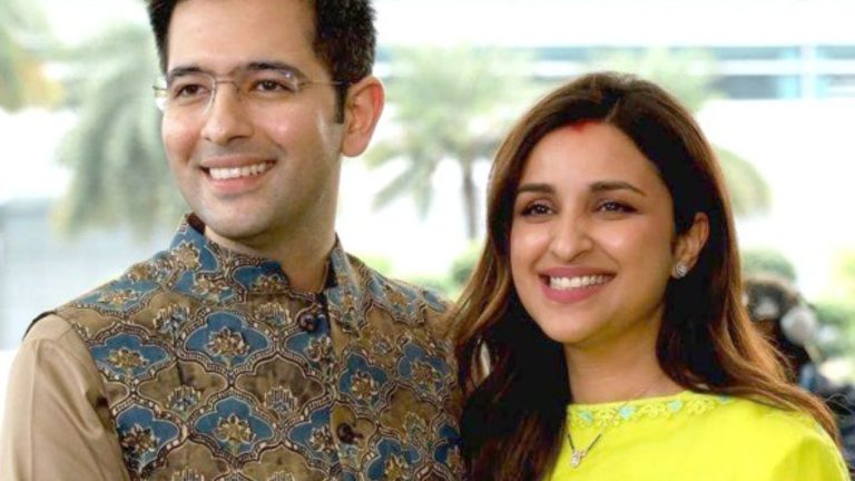 Parineeti’s Cute ‘Crush’ Confession