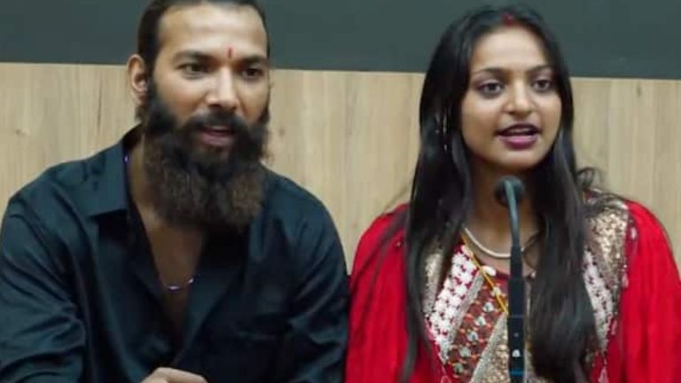 Monalisa Bhosle Accuses Director of Sexual Assault