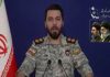 Iran Issues Stark Warning To US Forces Iran Issues Stark Warning To US Forces