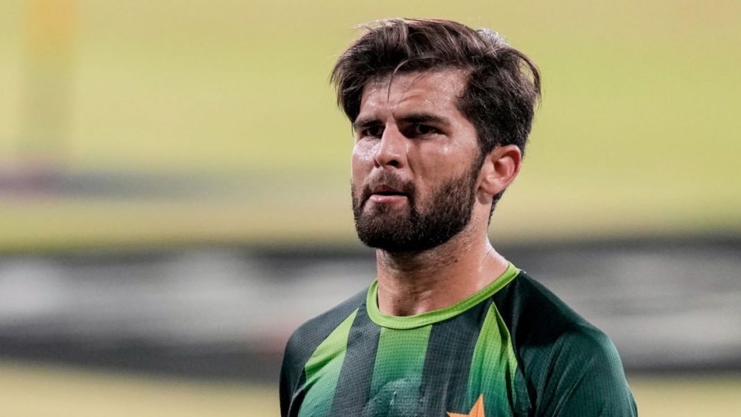 PSL 2026: Shaheen Afridi Fined After Security Breach Row