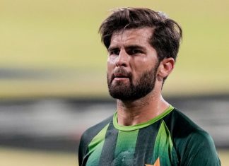 PSL 2026: Shaheen Afridi Fined After Security Breach Row PSL 2026: Shaheen Afridi Fined After Security Breach Row