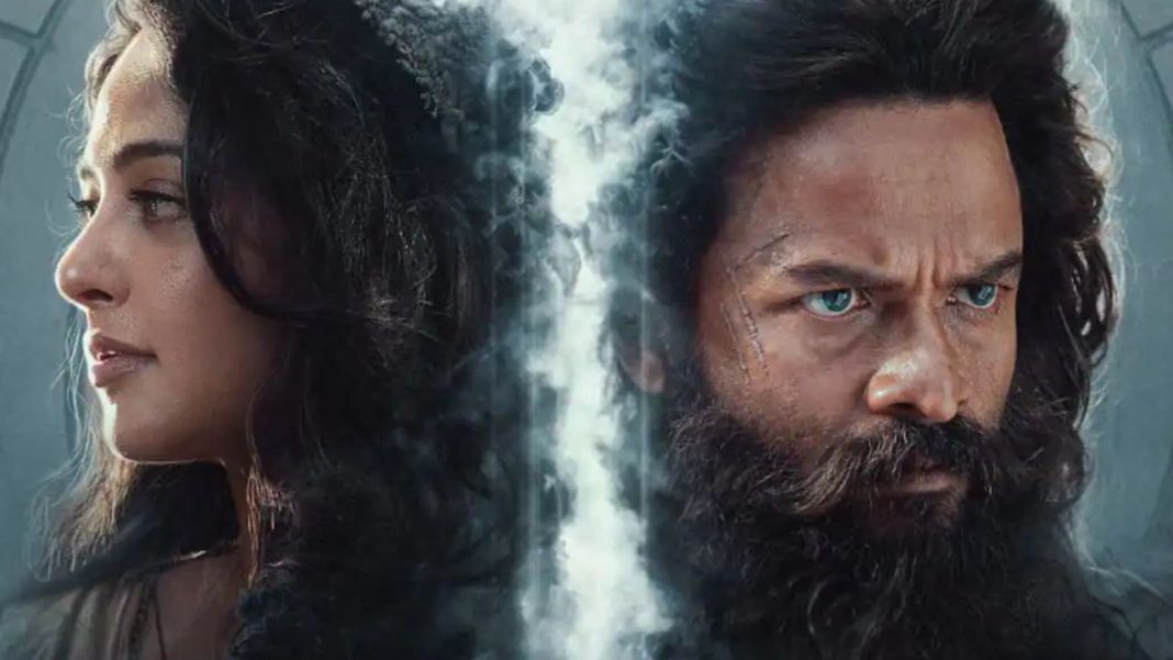 Kathanar Teaser Unveils Grand 9th-Century Fantasy World