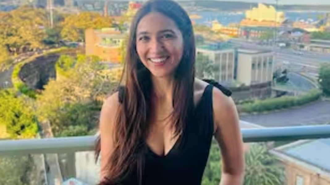 Sahiba Bali Faces Backlash Over Old Viral Videos