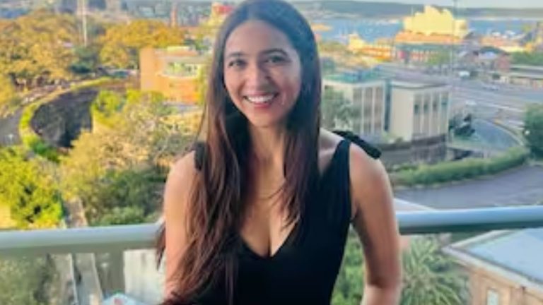 Sahiba Bali Faces Backlash Over Old Viral Videos