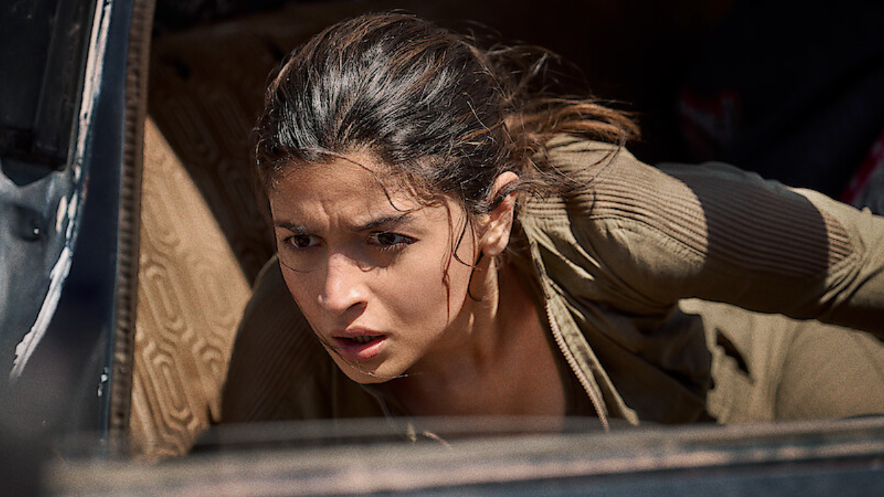 YRF’s ‘Alpha’ Locked for Theatrical Release; Alia Bhatt & Sharvari to Hit Screens on July 10