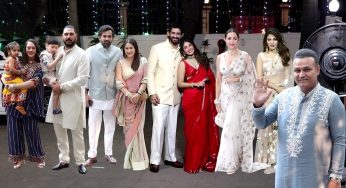 Yuvraj Singh, Virender Sehwag Dance as Kritika Kamra and Gaurav Kapur Make Grand Entry After Wedding
