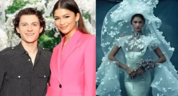 ‘The Wedding Has Already Happened’: Zendaya & Tom Holland Secretly Married? Stylist’s Claim Sparks Buzz