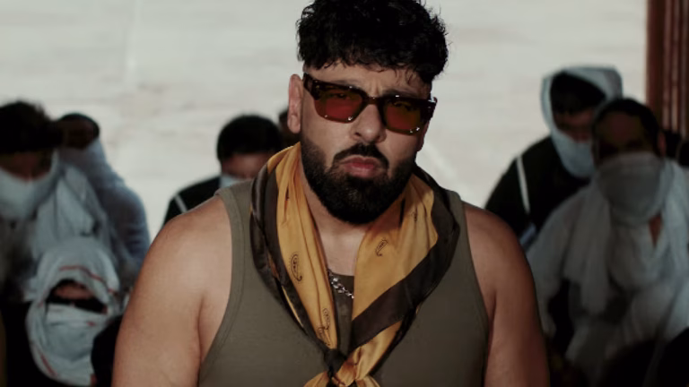 Badshah Row: KVS Warns Against Misuse Of Name, Logo
