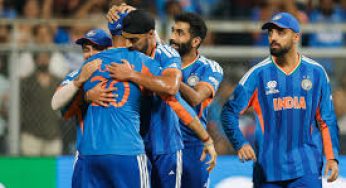 ICC T20 WC Final: Akasa Air To Operate Special Match-Day Flights On Mumbai–Ahmedabad