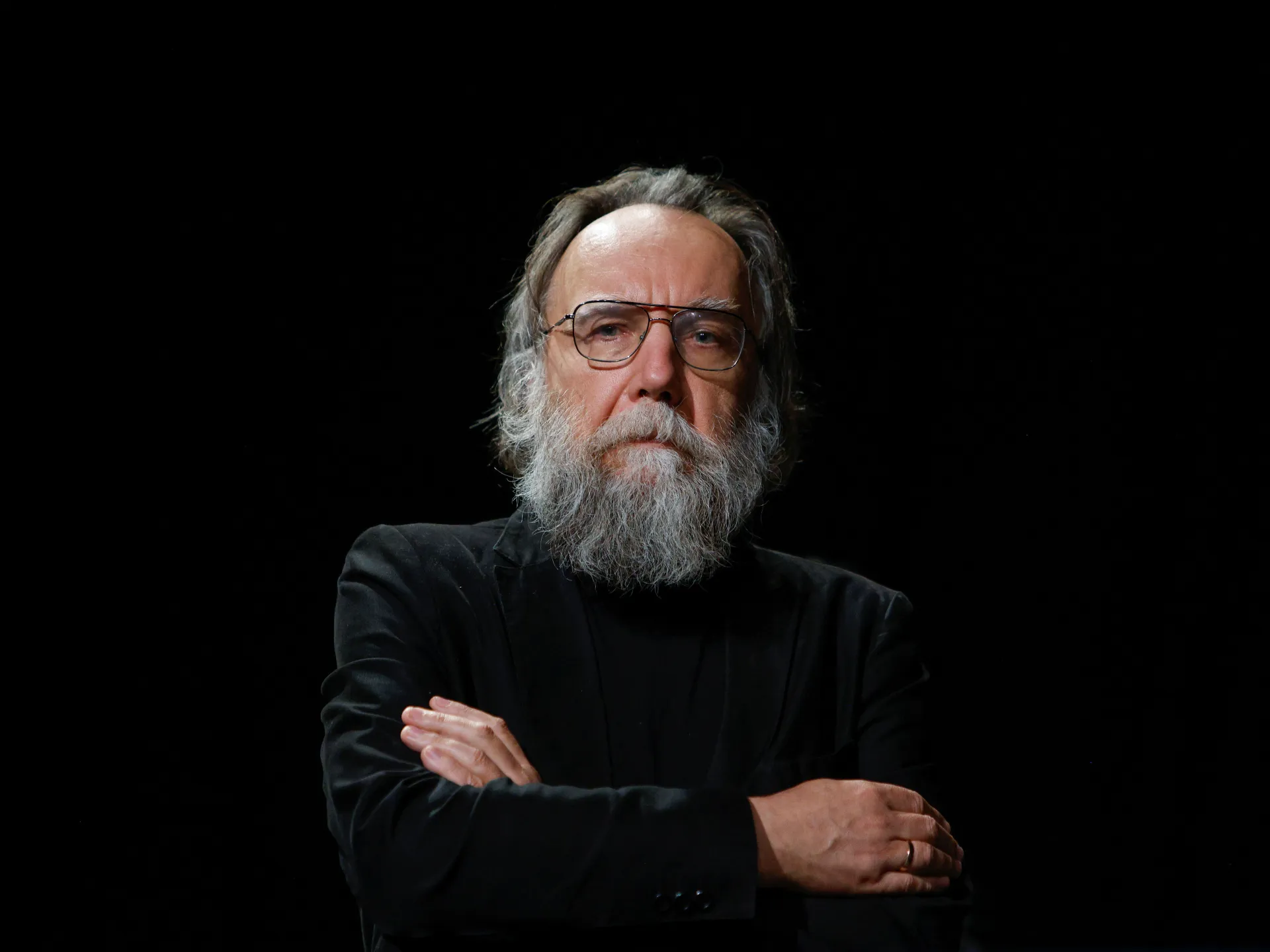 "WW3 Has Begun": Alexander Dugin Warns Russia Is "Next" If Iran Collapses