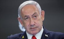 Fact-Check: Viral Photos Of "Injured" Benjamin Netanyahu Are AI-Generated Fakes