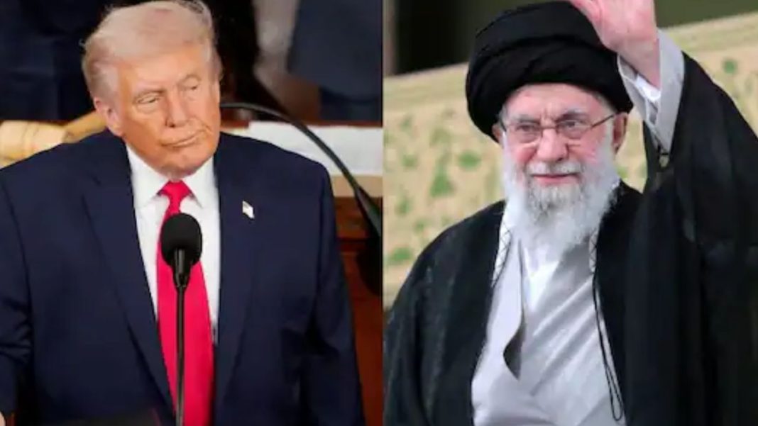 Who After Khamenei? Trump Says He Knows