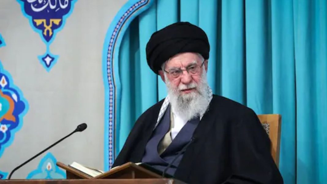 Khamenei Declared ‘Martyred’ in Tehran Strike