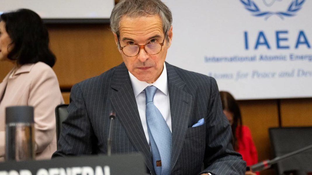 IAEA Calls Emergency Meet on Iran