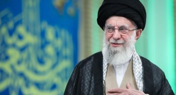 Spotlight on Khamenei’s Alleged $95B Empire