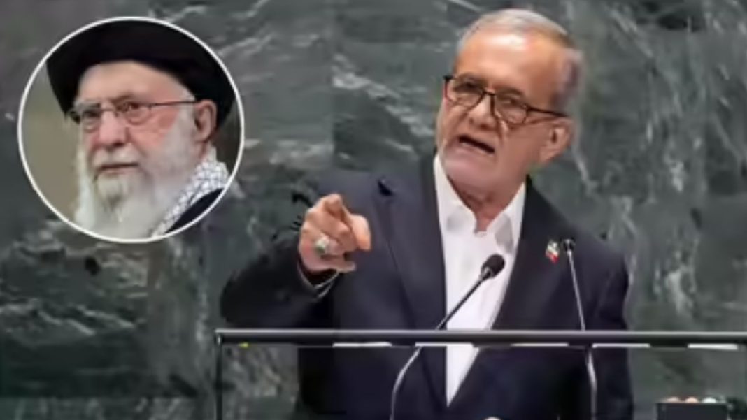 Iran Vows Revenge After Khamenei Killing