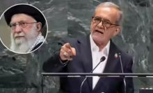 Iran Vows Revenge After Khamenei Killing